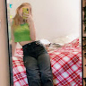 Meet your Posher, Grace